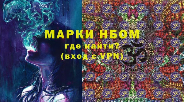 гашик Пересвет