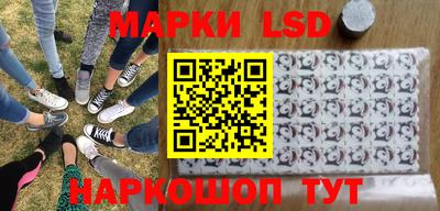 шишки Берёзовский